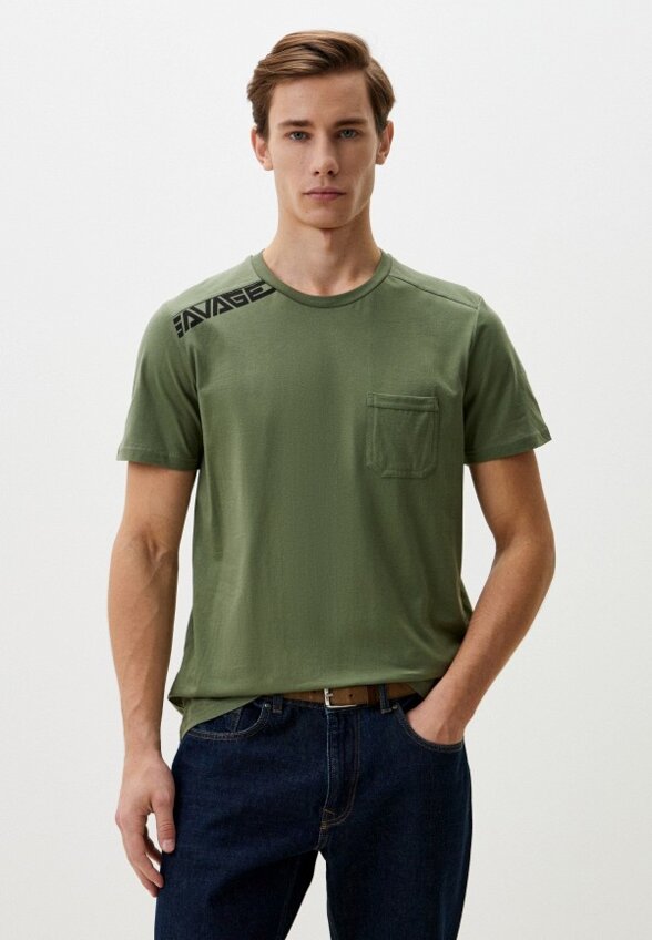 Футболка Begood