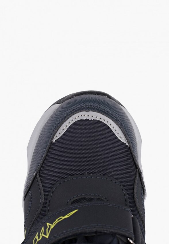 Ботинки Kenkä