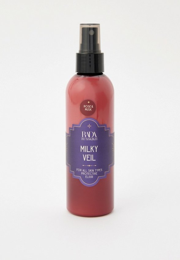 Молочко для тела Rada Russkikh