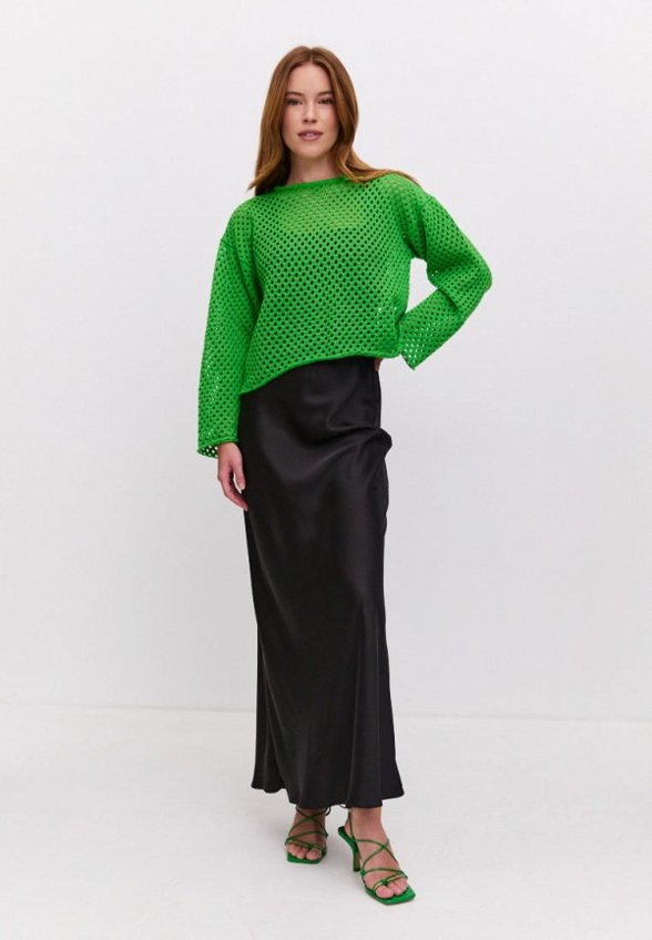 Джемпер Commo