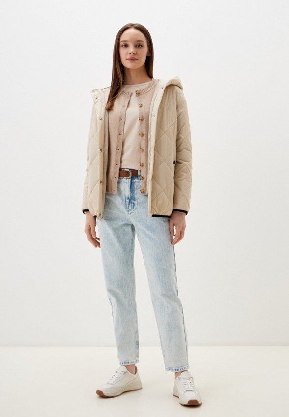 Куртка утепленная Avi