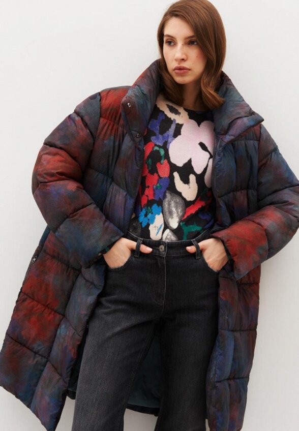 Пуховик Gerry Weber