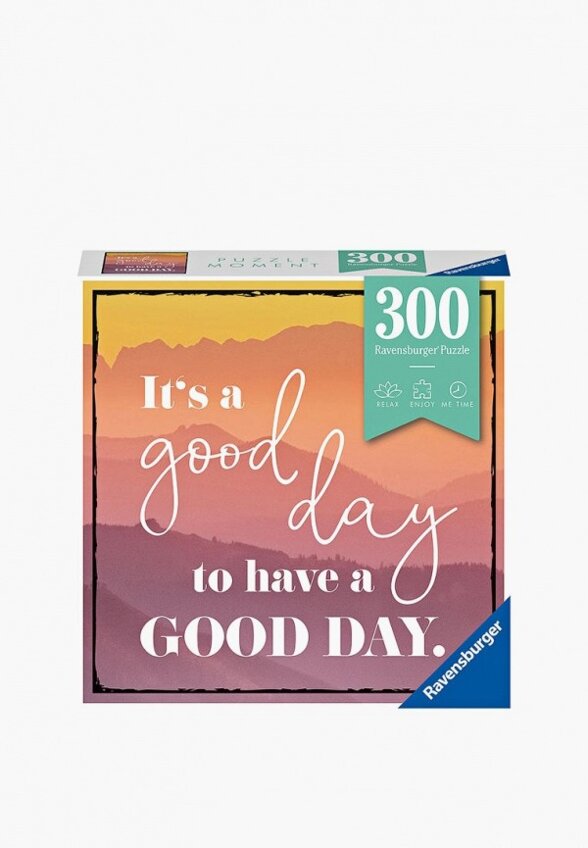 Пазл Ravensburger