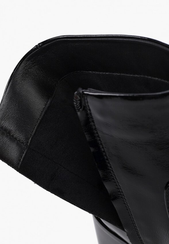 Ботильоны Abricot Premium