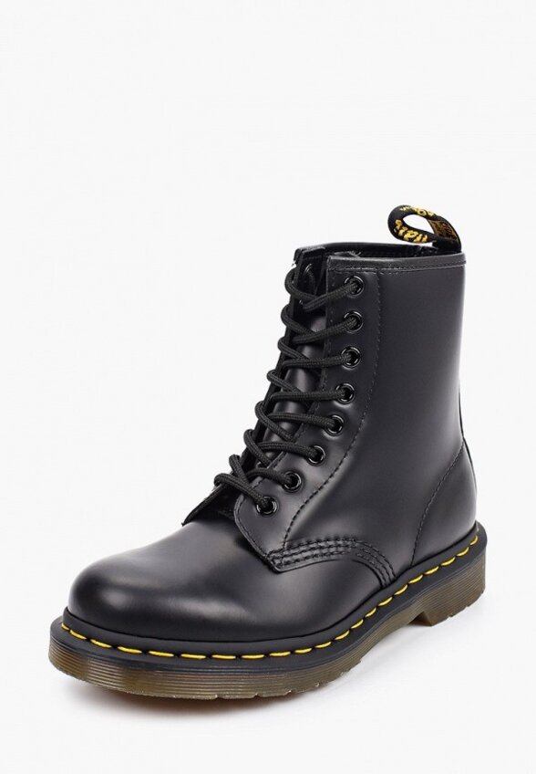 Ботинки Dr. Martens