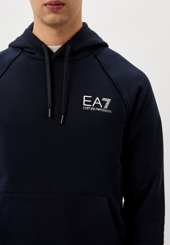 Худи EA7