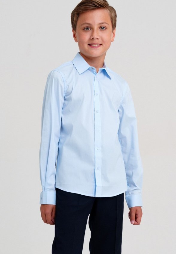 Рубашка PlayToday