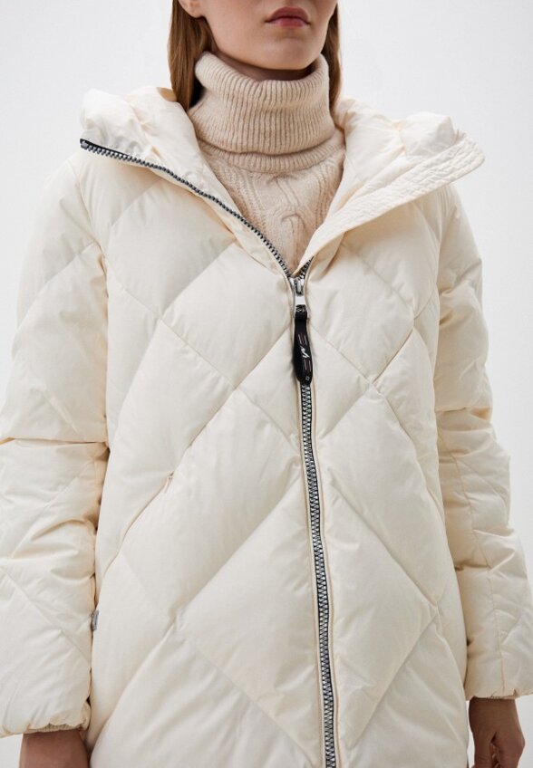 Куртка стеганая Avi