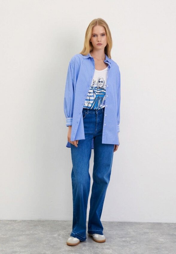 Рубашка Elisa.and.me