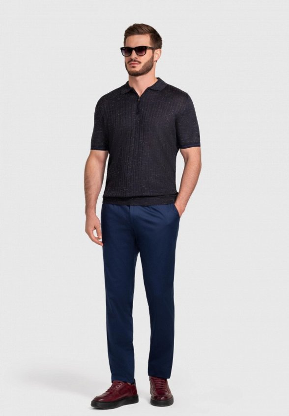 Поло Troy Collezione