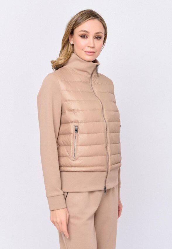 Куртка утепленная Franco Vello