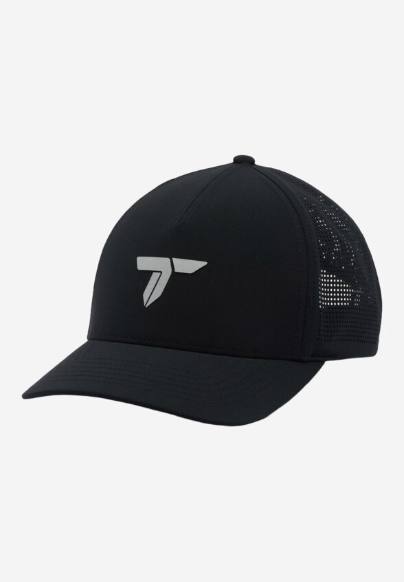 Бейсболка Columbia Mountaincap II 110 Snapback, Черный