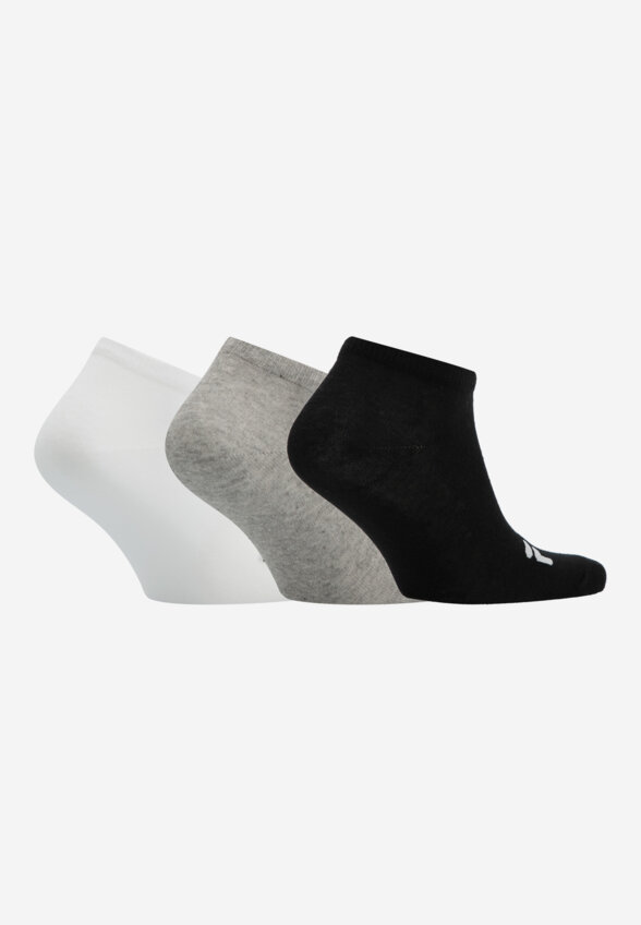 Носки детские FILA, 3 пары, Белый