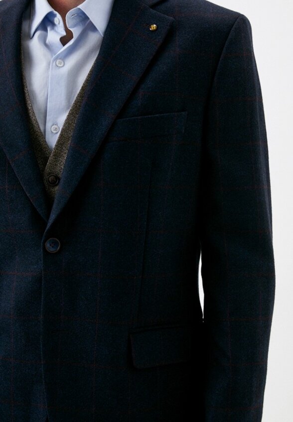 Пиджак Bazioni