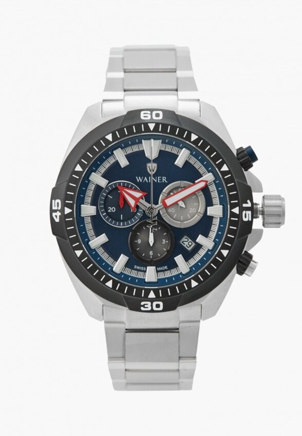 Часы Wainer