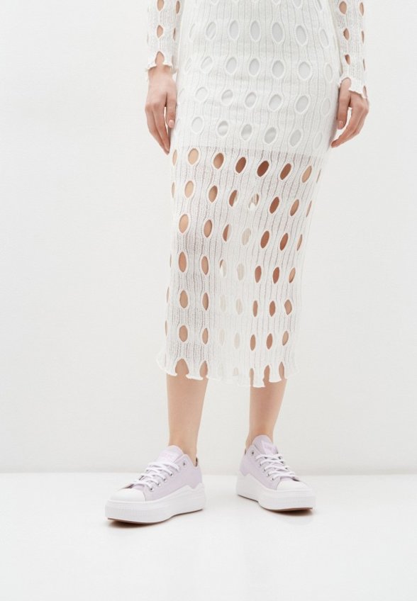 Кеды British Knights