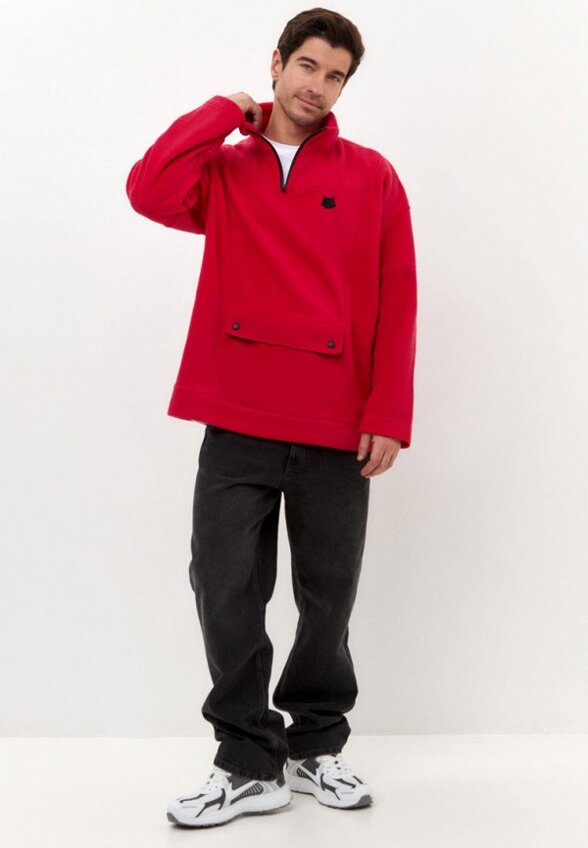 Олимпийка Manii'ta Lacitta