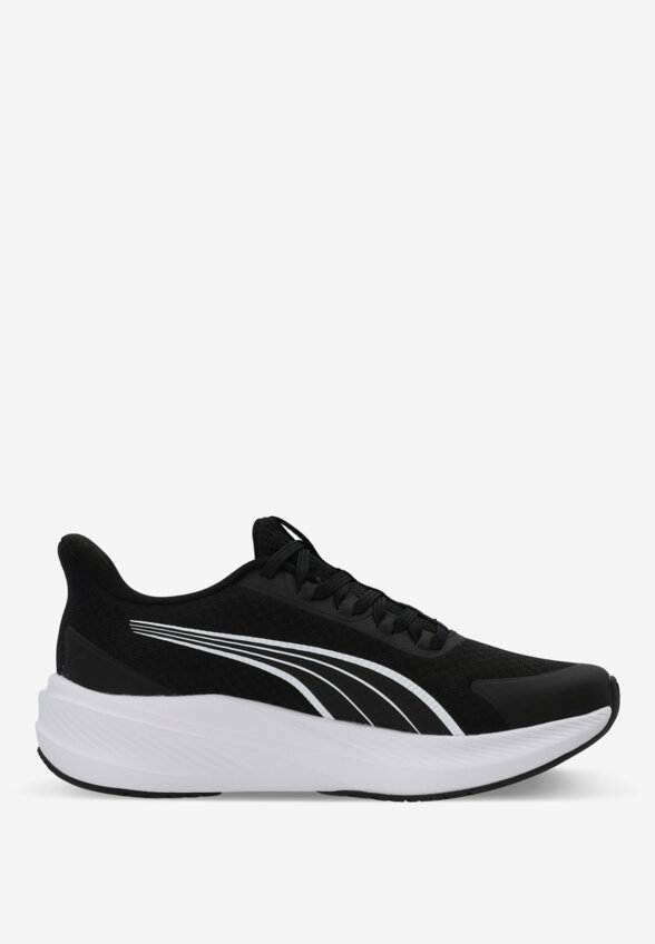 Кроссовки детские PUMA Dasher Lite Sliptech, Черный