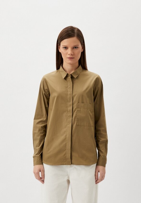 Рубашка Closed