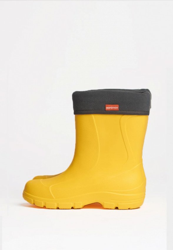 Сапоги резиновые Nordman