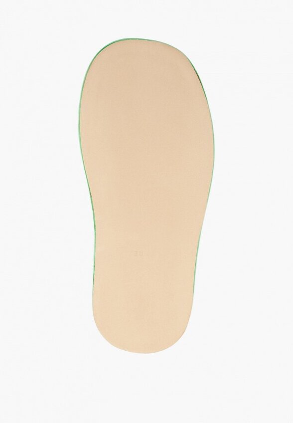 Сандалии Tivalini