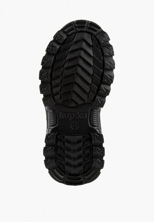 Ботинки Kapika