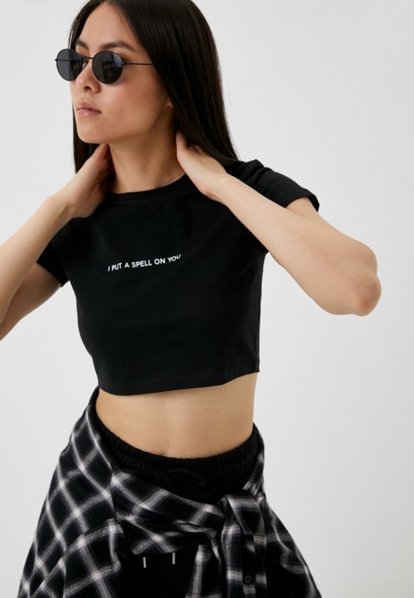 Футболка Mist