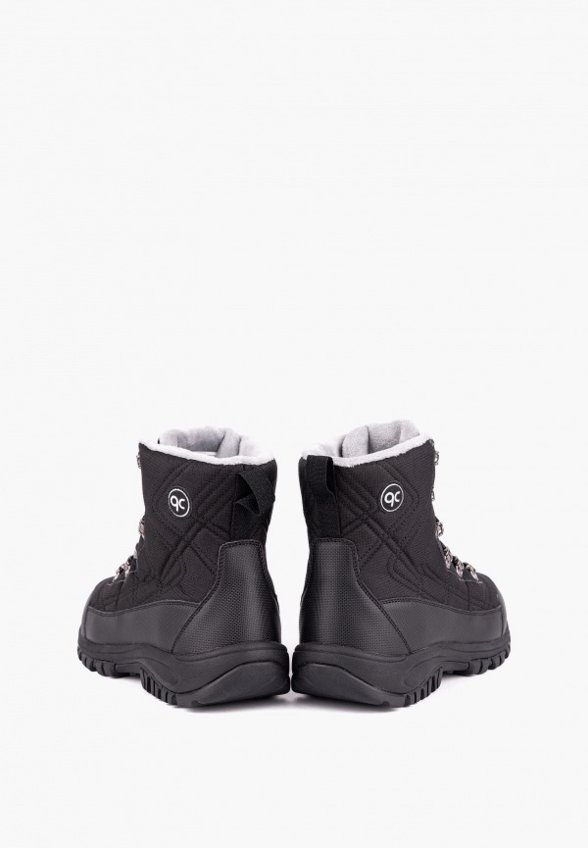 Ботинки Quattrocomforto