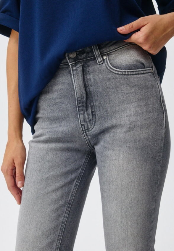 Джинсы 407 REGULAR FIT