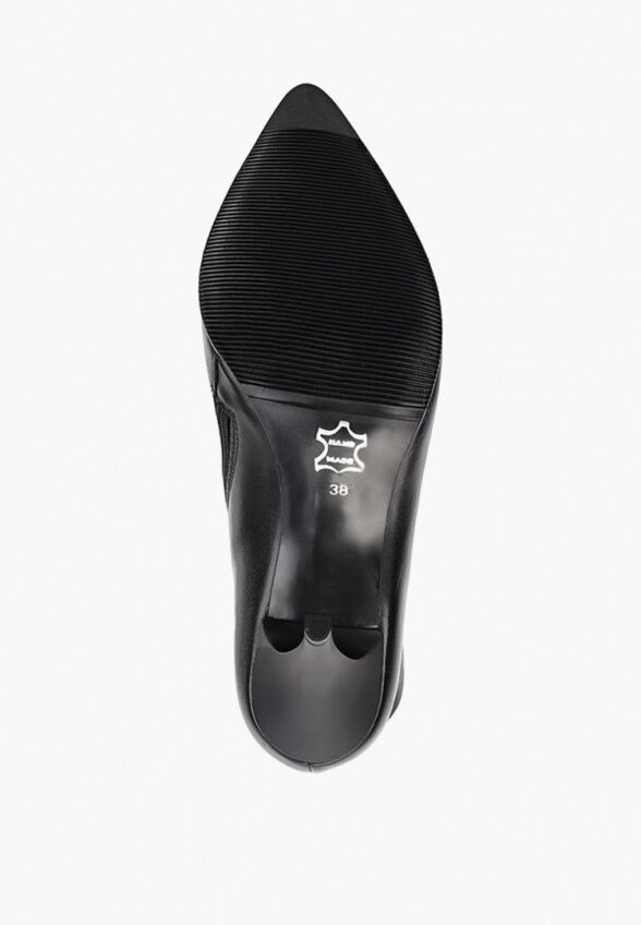 Ботильоны Vagatni