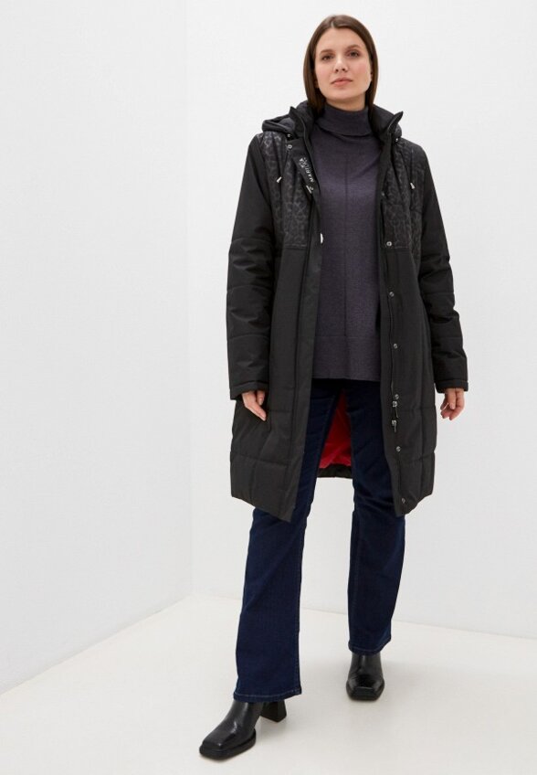 Пуховик Maritta