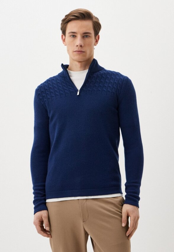 Джемпер Fratelli D'arte