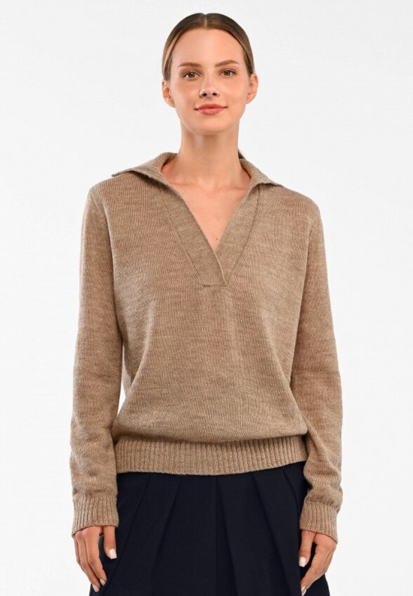 Пуловер Scandica