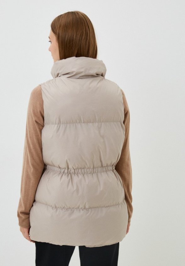 Жилет утепленный Vitacci