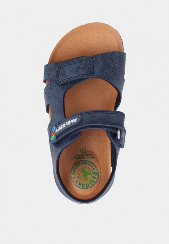 Сандалии Pablosky