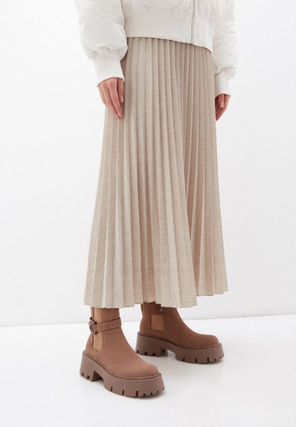 Ботинки Aimosi