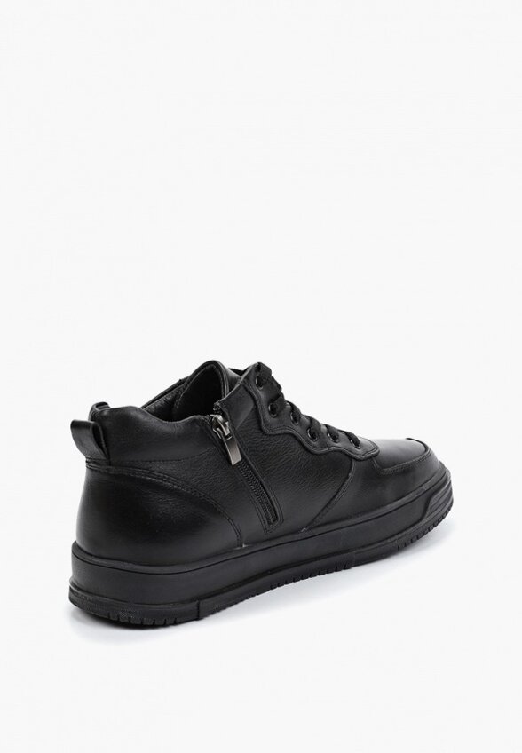 Кеды Francesco Donni