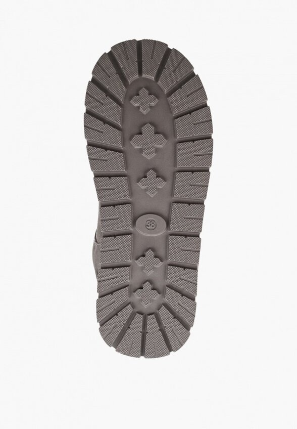 Полусапоги Dino Albat