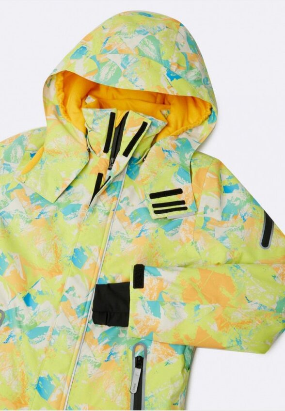 Комбинезон утепленный Lassie