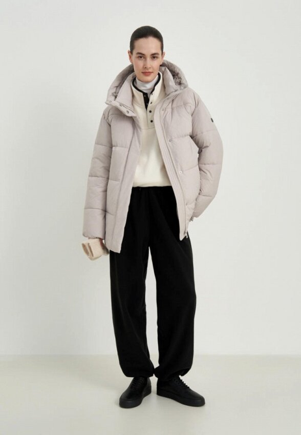 Пуховик Finn Flare