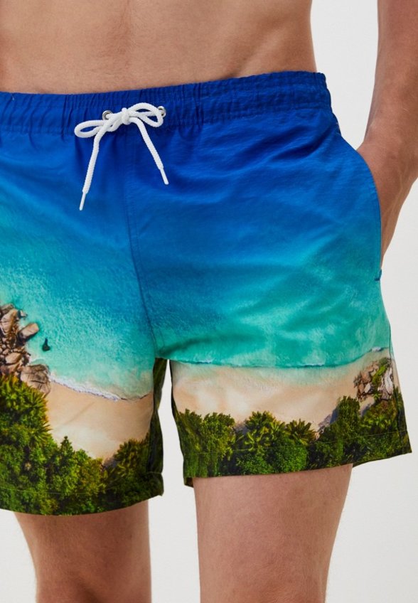 Шорты для плавания Enrico Cerini