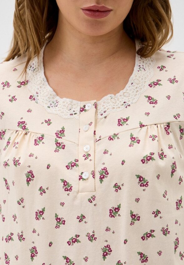 Сорочка ночная Cleo