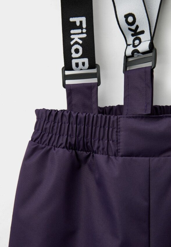 Брюки утепленные FikaBooka