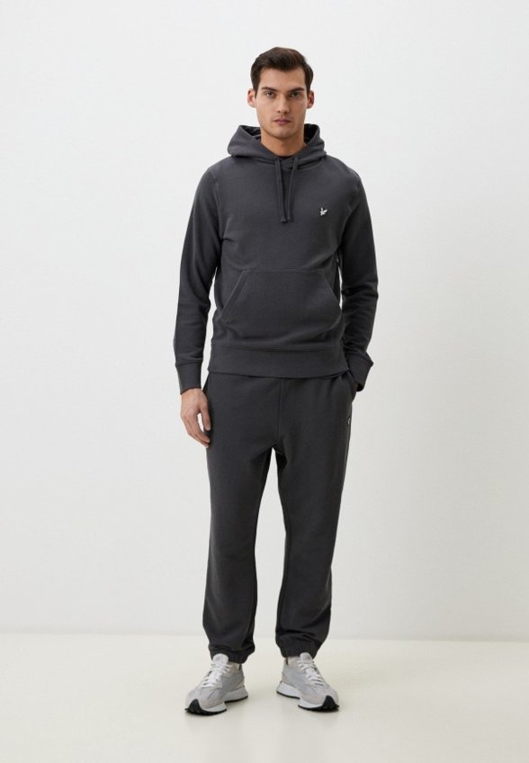 Брюки спортивные Lyle & Scott