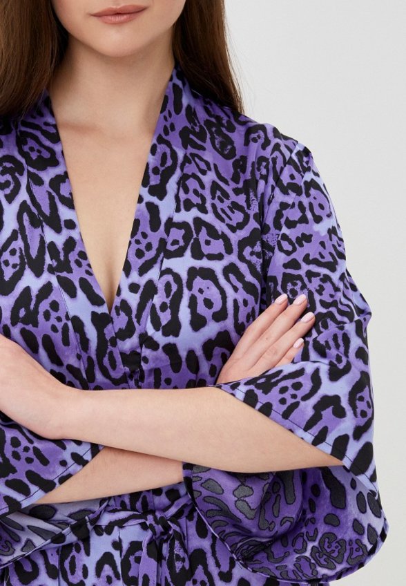 Халат домашний Fielsi