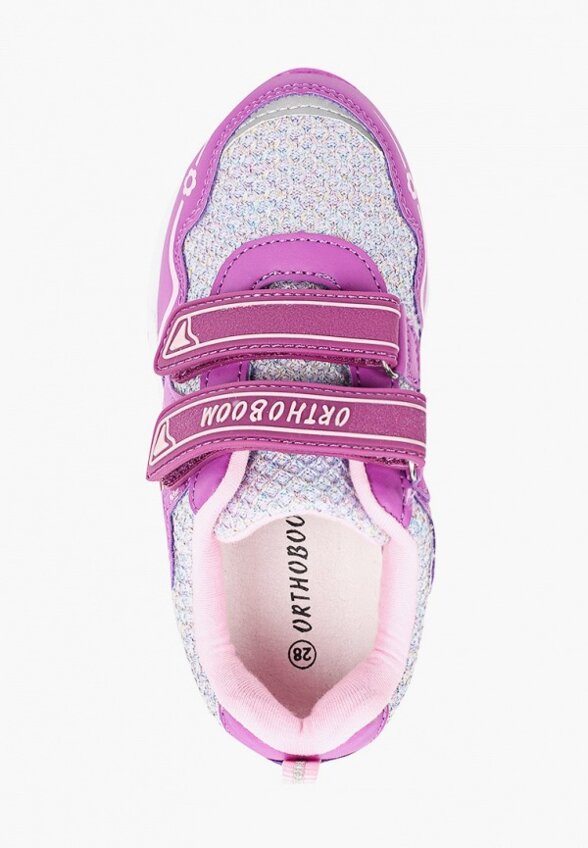 Кроссовки Orthoboom