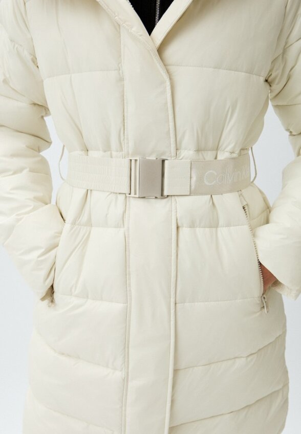 Куртка утепленная Calvin Klein Jeans