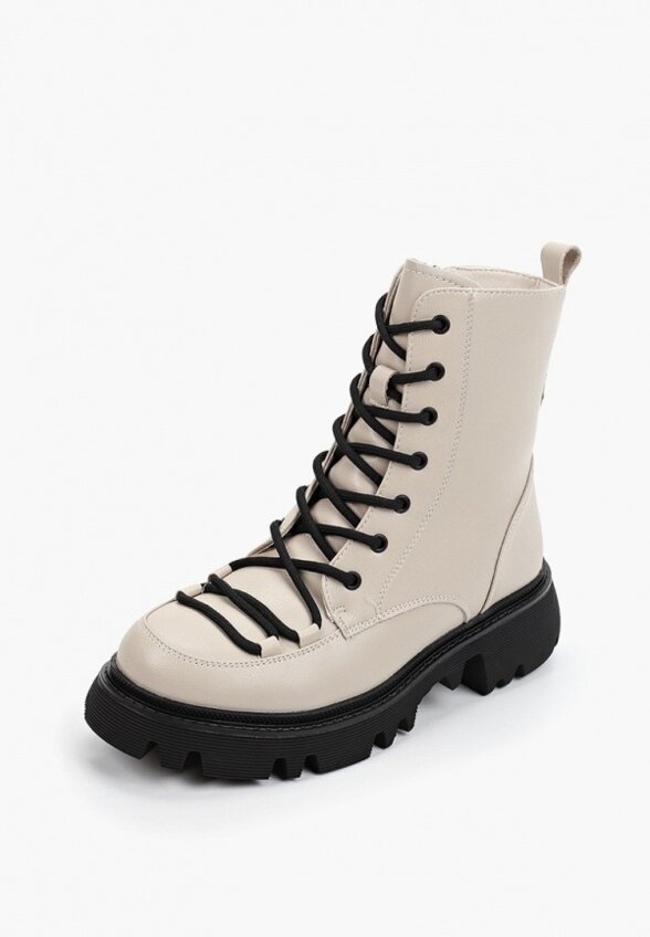 Ботинки Makfine