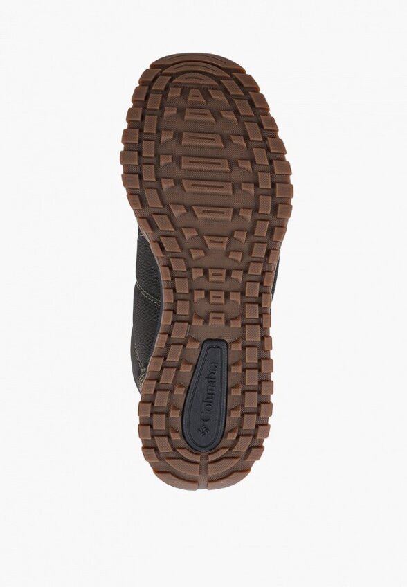 Ботинки Columbia