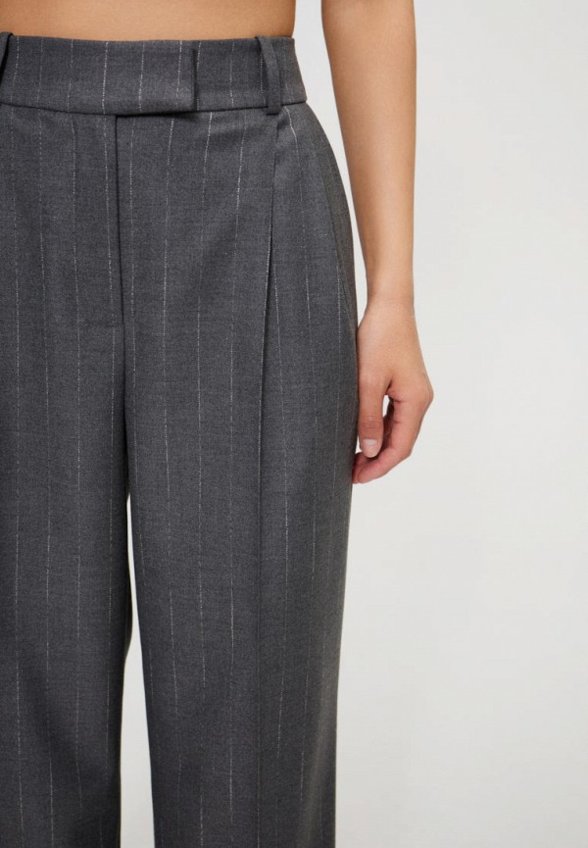 Брюки SashaOstrov